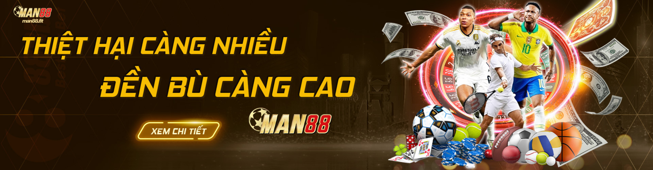 banner man88